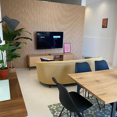 Stylish Typical Maltese Getaway Close To The Sea Sliema Exteriör bild